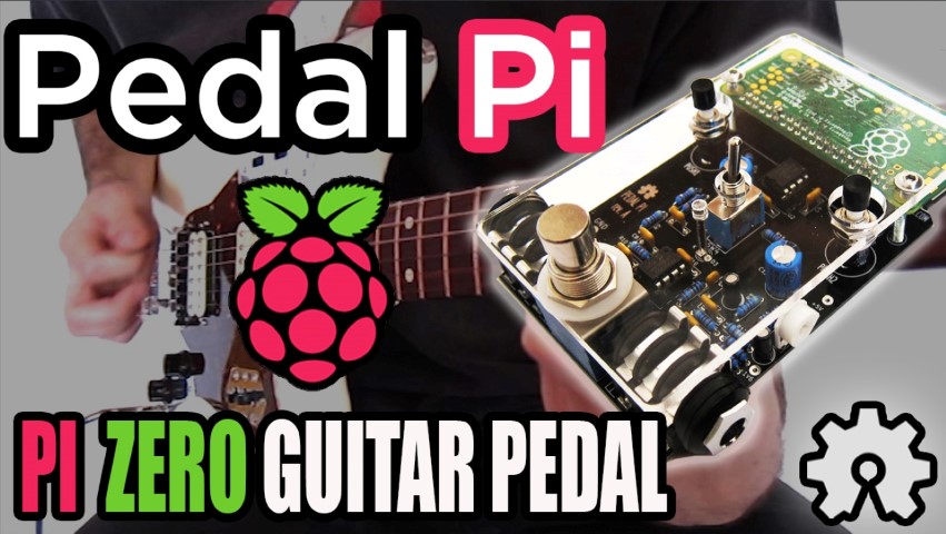 pedal pi preview
