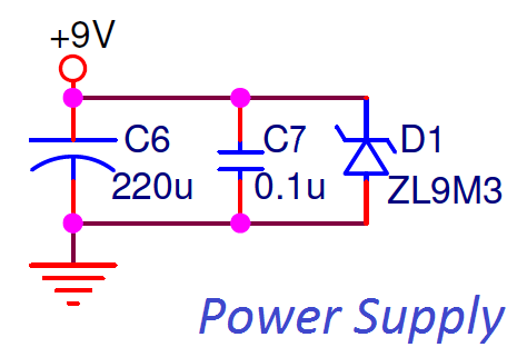 cry-baby-wah-gcb-95-power-supply