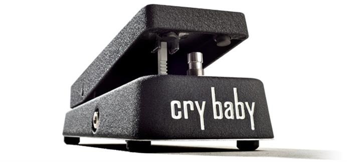 dunlop-crybaby-pedal