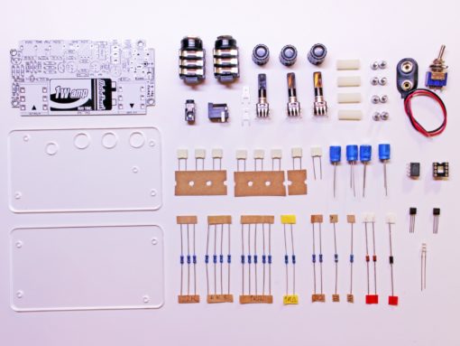 1wamp kit