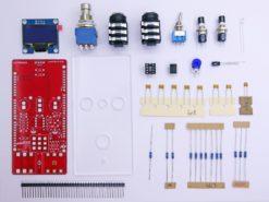 pedalshield-mega kit