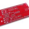 pedalshield-mega pcb