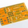 pedalshield-uno pcb