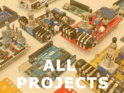 All Projects