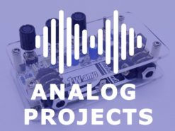 Analog Projects