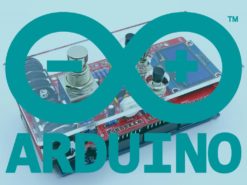 Arduino Guitar Pedals