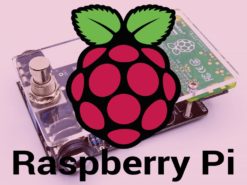 Raspberry Pi Guitar Pedals