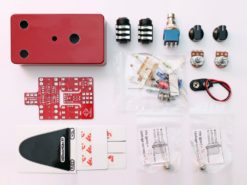 germanium-fuzz-kit