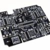 Time Manipulator PCB