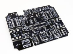 Time Manipulator PCB