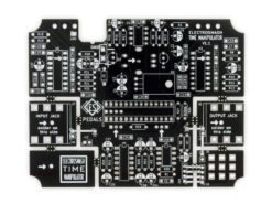 Time Manipulator PCB